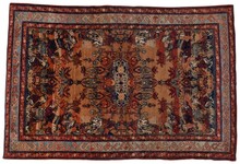 malayer Rug - # 126879