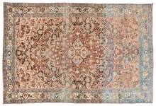 malayer Rug - # 126934
