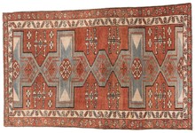 malayer Rug - # 126954