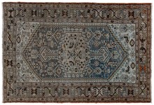 malayer Rug - # 126991