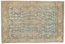 malayer Rug - # 127066