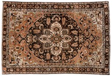 malayer Rug - # 127091