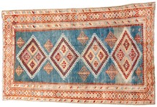 malayer Rug - # 127205