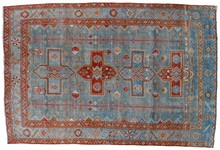 malayer Rug - # 127221