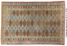 malayer Rug - # 127287