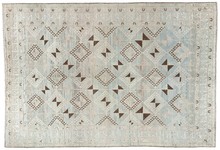 malayer Rug - # 127427
