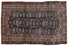 malayer Rug - # 127578