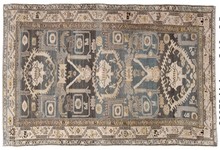 malayer Rug - # 127624