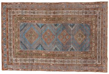 malayer Rug - # 127815
