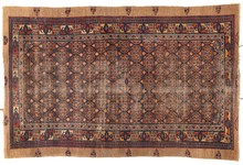 malayer Rug - # 127955