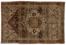 malayer Rug - # 128436
