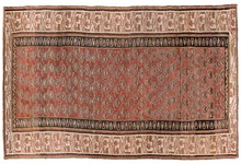 malayer Rug - # 128504