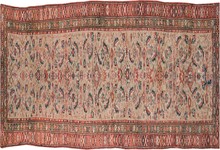 malayer Runner - # 101632