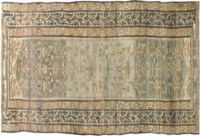 malayer Runner - # 102878