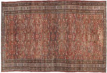 malayer Runner - # 103123