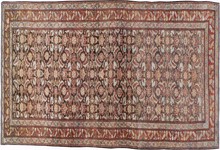 malayer Runner - # 103412