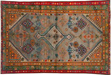 malayer Runner - # 104464
