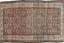 malayer Runner - # 104801
