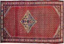 malayer Runner - # 104901