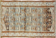 malayer Runner - # 105054