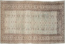 malayer Runner - # 105084