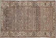 malayer Runner - # 105347