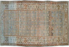 malayer Runner - # 105802