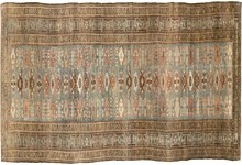 malayer Runner - # 105884