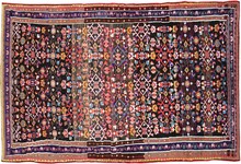 malayer Runner - # 105957