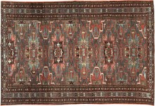 malayer Runner - # 106301