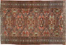 malayer Runner - # 106302