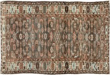 malayer Runner - # 106345