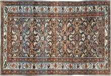 malayer Runner - # 106581