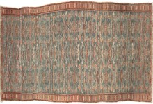 malayer Runner - # 106888