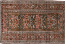 malayer Runner - # 107092
