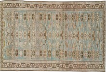 malayer Runner - # 109137