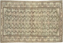 malayer Runner - # 109138