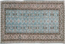 malayer Runner - # 109244
