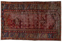 malayer Runner - # 127781