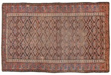 malayer Runner - # 127902