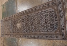 malayer Runner - # 128140