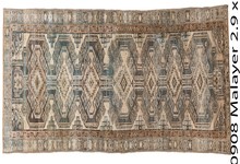 malayer Runner - # 128174