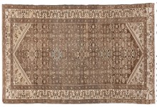 malayer Runner - # 128210