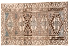 malayer Runner - # 128261