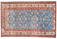 malayer Runner - # 128264