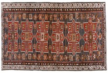 malayer Runner - # 128374