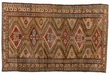 malayer Runner - # 128427