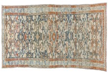 malayer Runner - # 128544