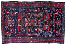 malayer Runner - # 128629