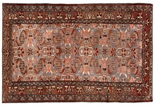 malayer Runner - # 128694